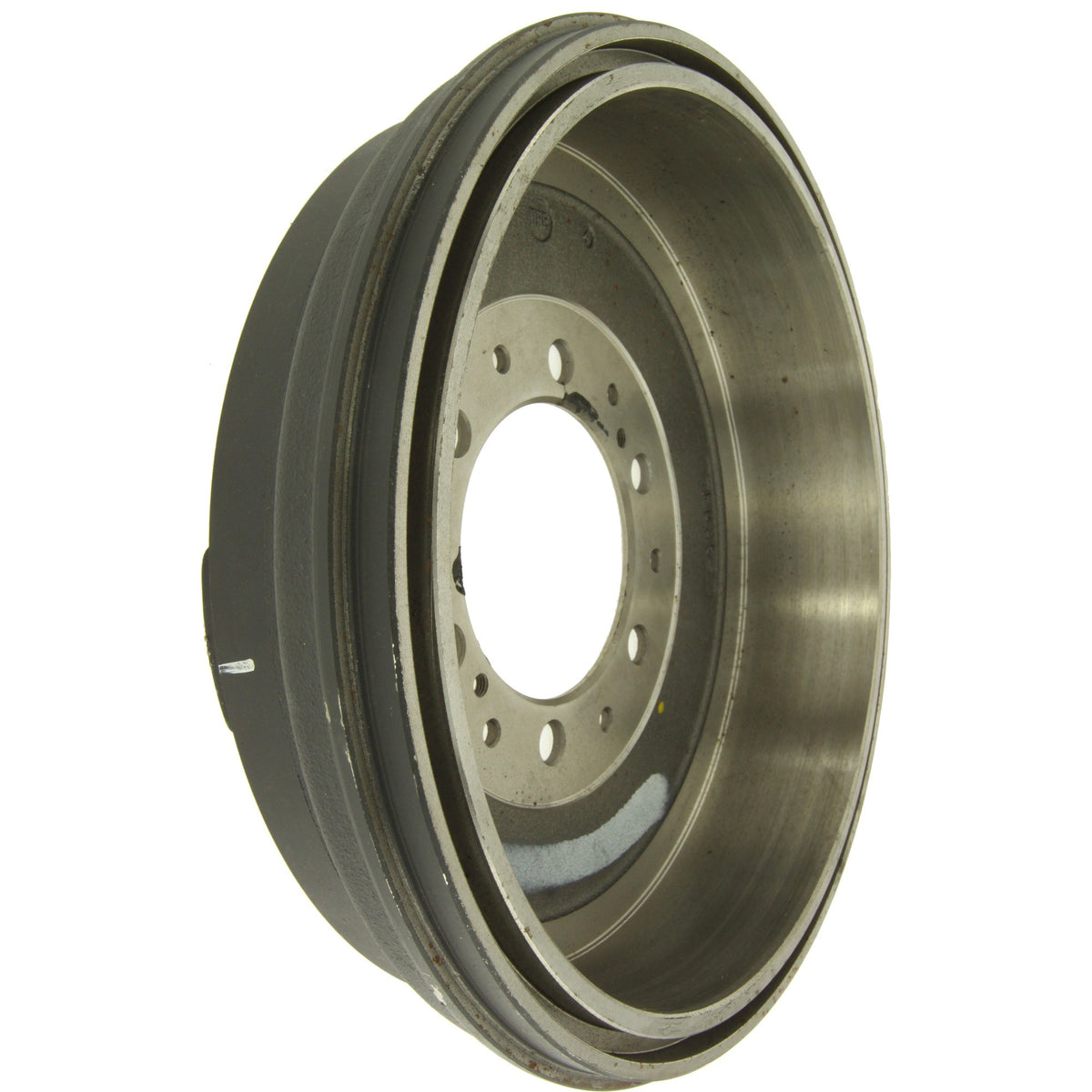 Centric Parts Brake Drum Standard with Non-Directional Finishes for 2010-2016 Toyota Hilux 123.99036