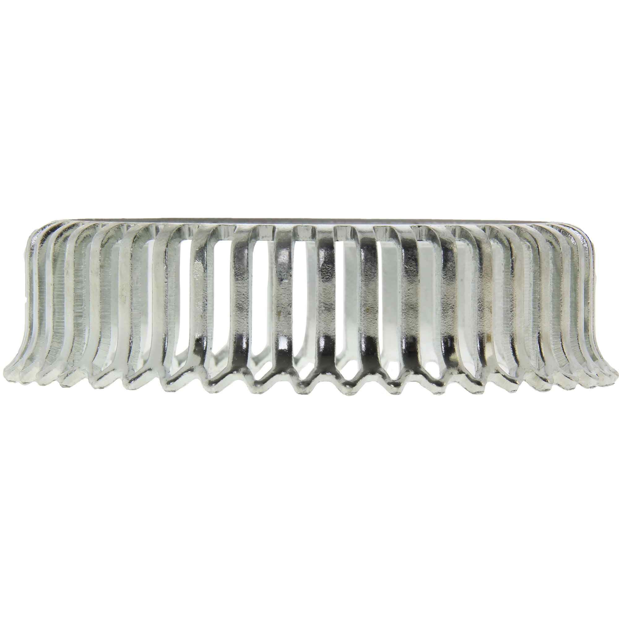 Centric Parts Disc Brake Hub 124.33900