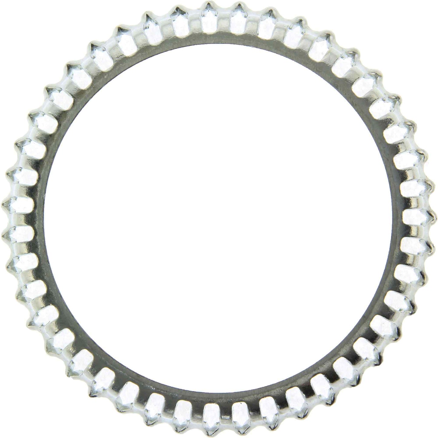 Centric Parts Disc Brake Hub 124.33900