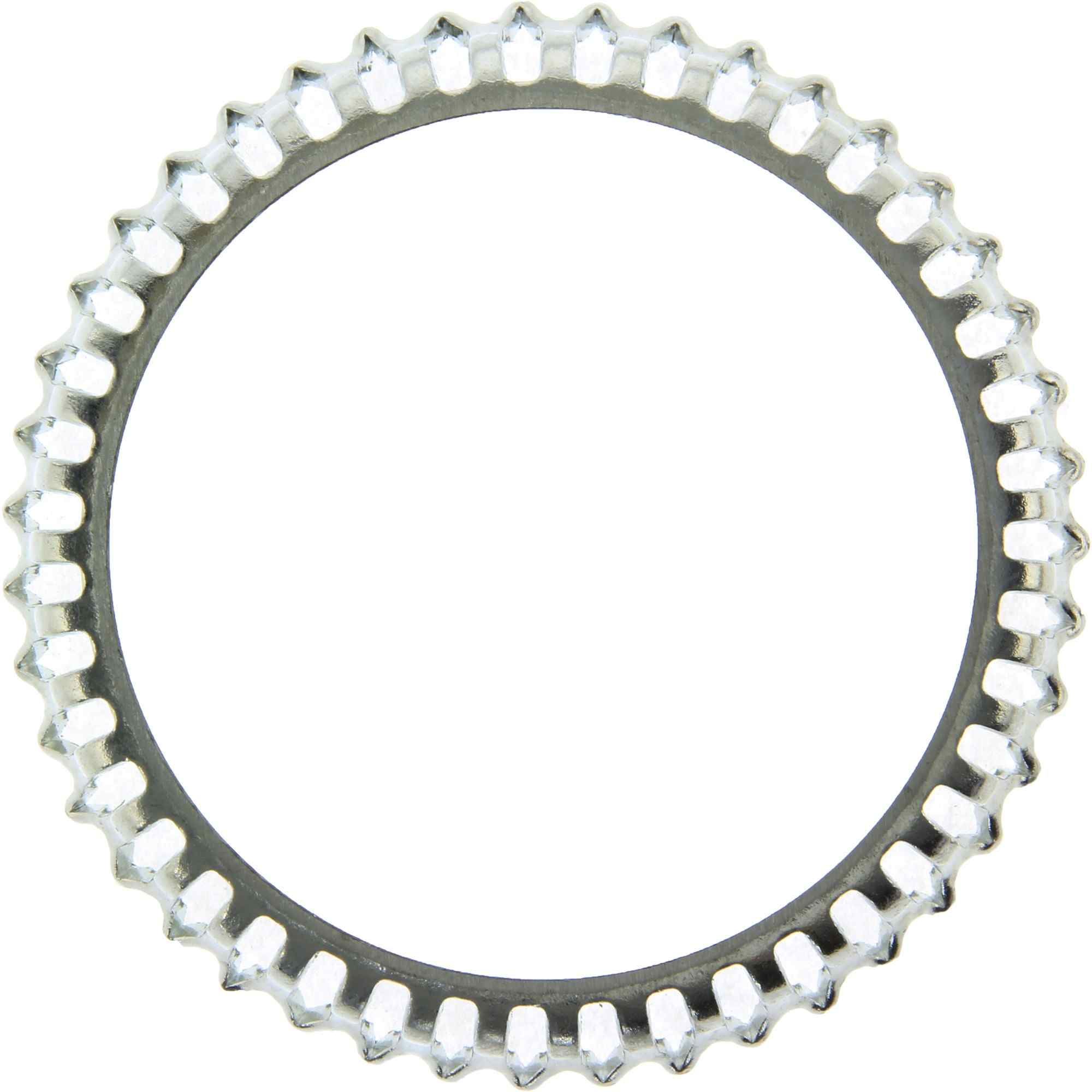 Centric Parts Disc Brake Hub 124.33900