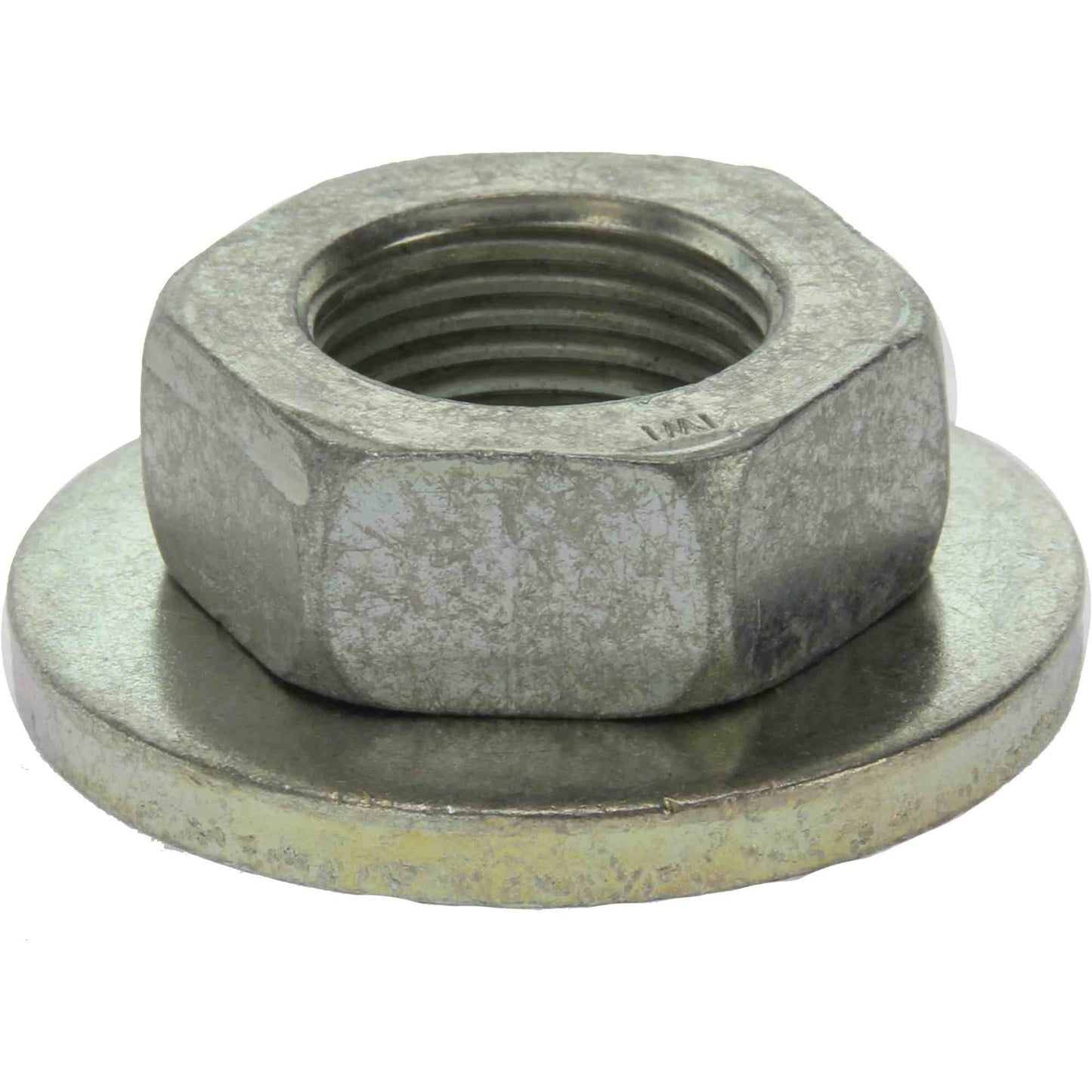 Centric Parts Disc Brake Hub 124.61901