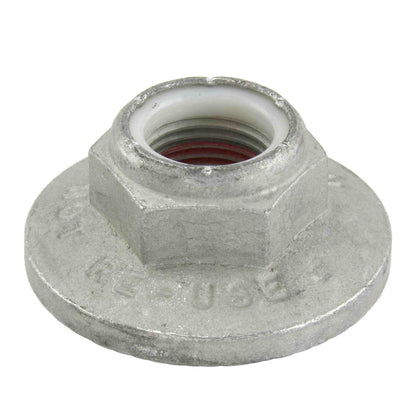 Centric Parts Disc Brake Hub 124.65901
