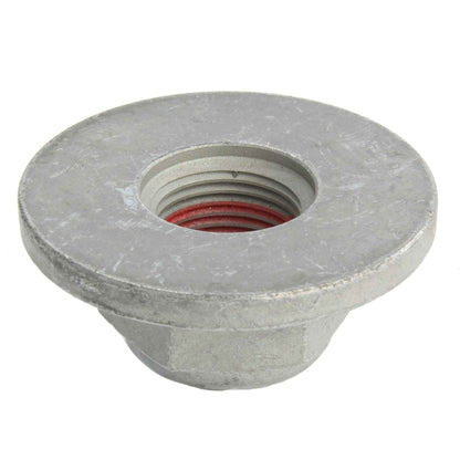 Centric Parts Disc Brake Hub 124.65901