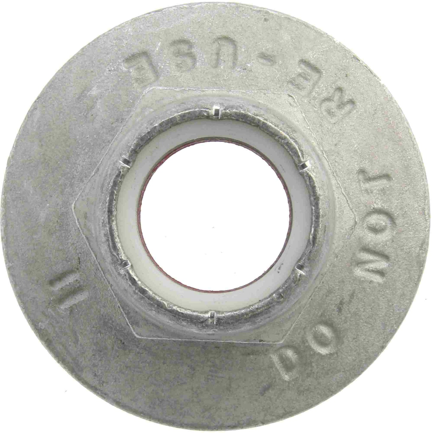 Centric Parts Disc Brake Hub 124.65901