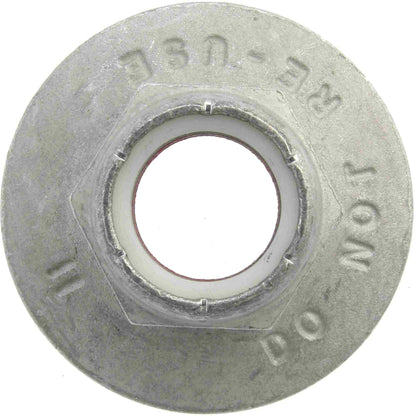 Centric Parts Disc Brake Hub 124.65901