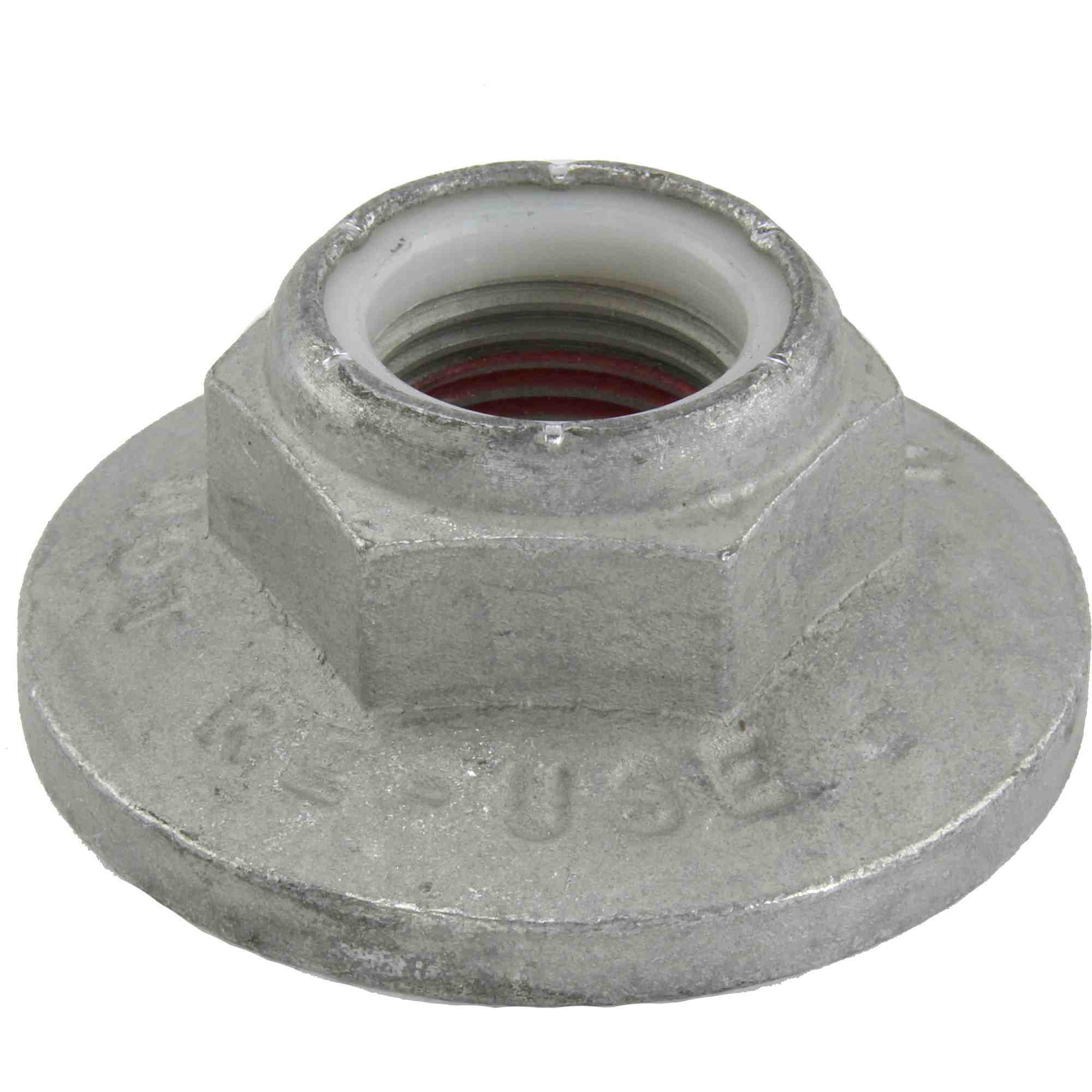 Stoptech Centric Power Slot 04-08 Ford F150 Pickup 2WD Retaining Nut (1 Nut) 124.65901