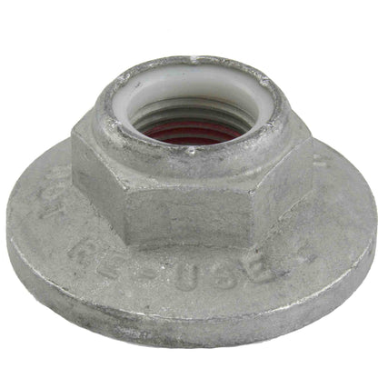 Centric Parts Disc Brake Hub 124.65901