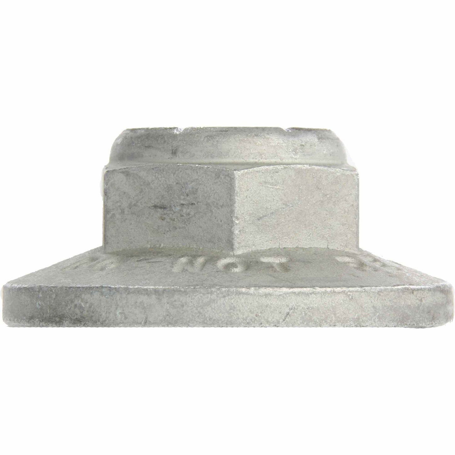 Stoptech Centric Power Slot 04-08 Ford F150 Pickup 2WD Retaining Nut (1 Nut) 124.65901