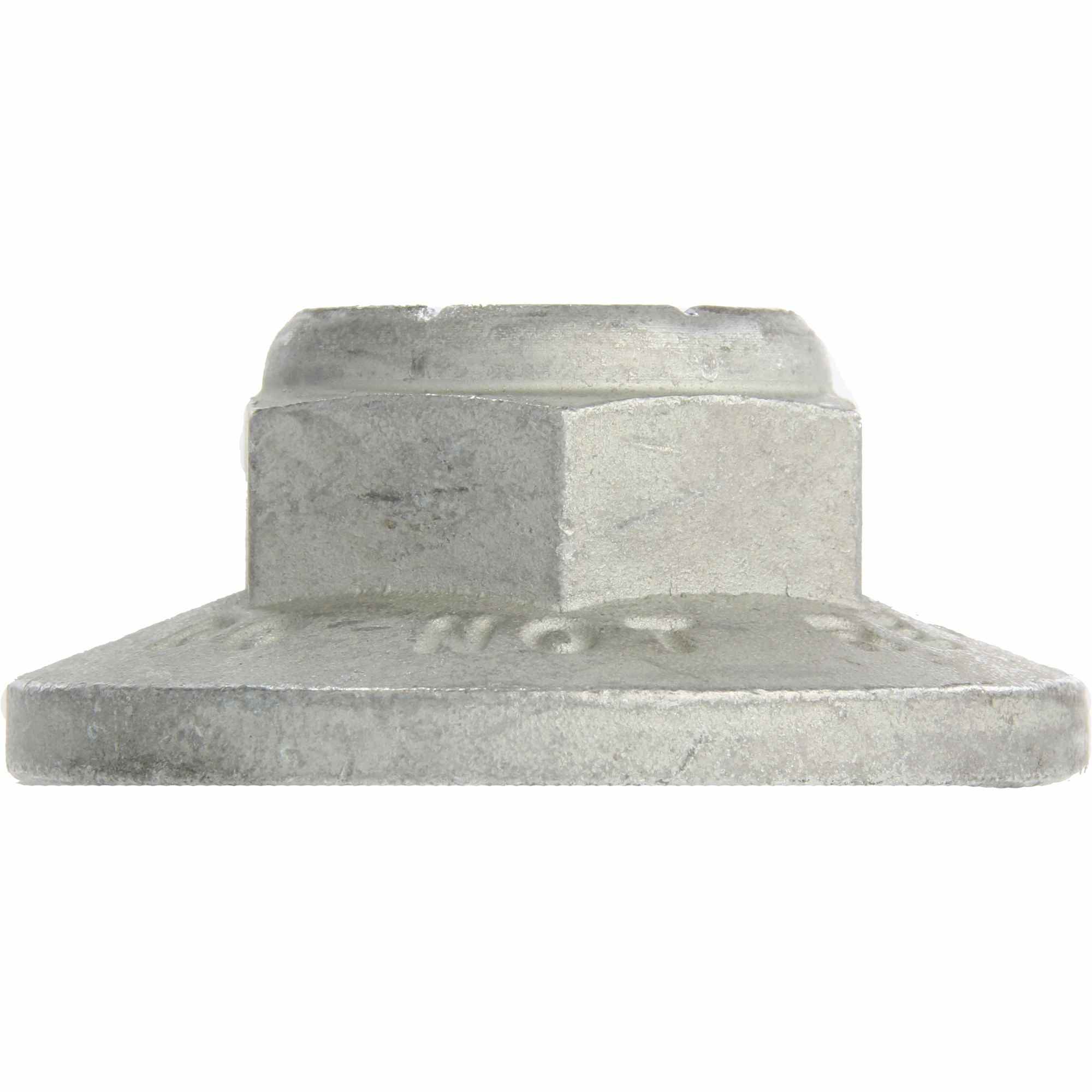 Stoptech Centric Power Slot 04-08 Ford F150 Pickup 2WD Retaining Nut (1 Nut) 124.65901