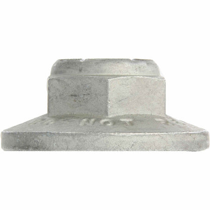 Centric Parts Disc Brake Hub 124.65901