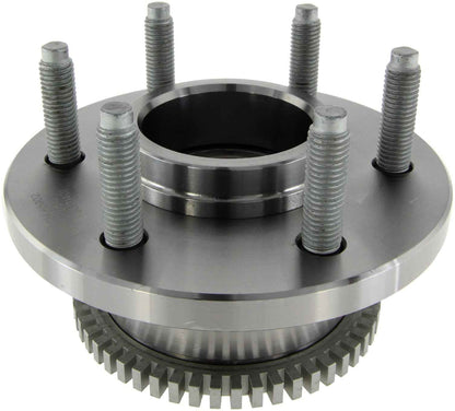 Stoptech Centric 2WD Only 6-Lug Hub 124.65902