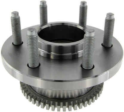 Stoptech Centric 2WD Only 6-Lug Hub 124.65902