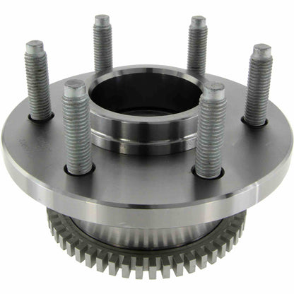 Stoptech Centric 2WD Only 6-Lug Hub 124.65902