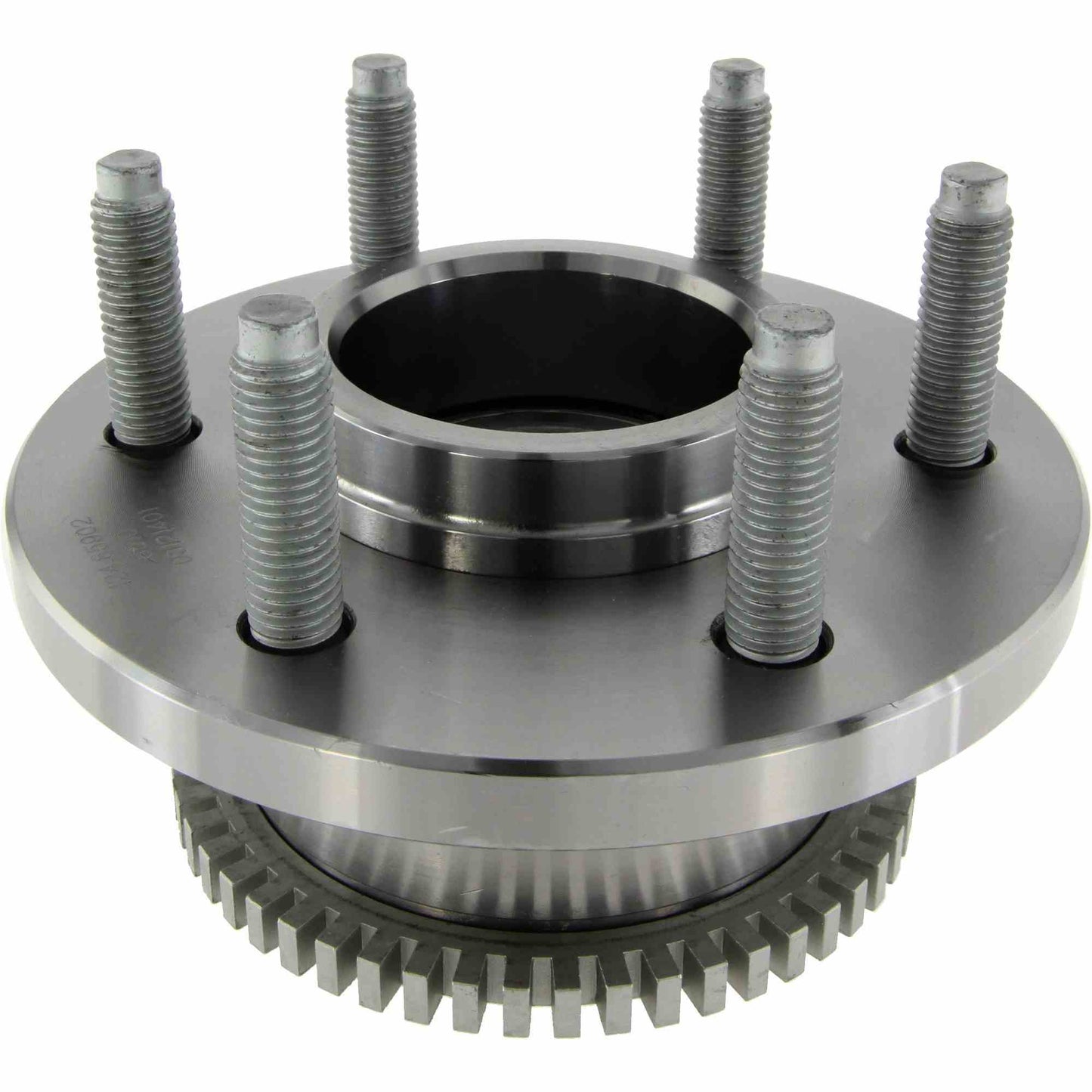 Centric Parts Disc Brake Hub 124.65902