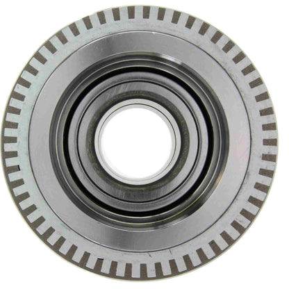 Centric Parts Disc Brake Hub 124.65902