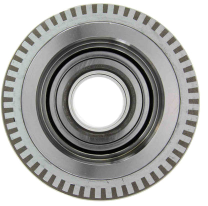 Centric Parts Disc Brake Hub 124.65902