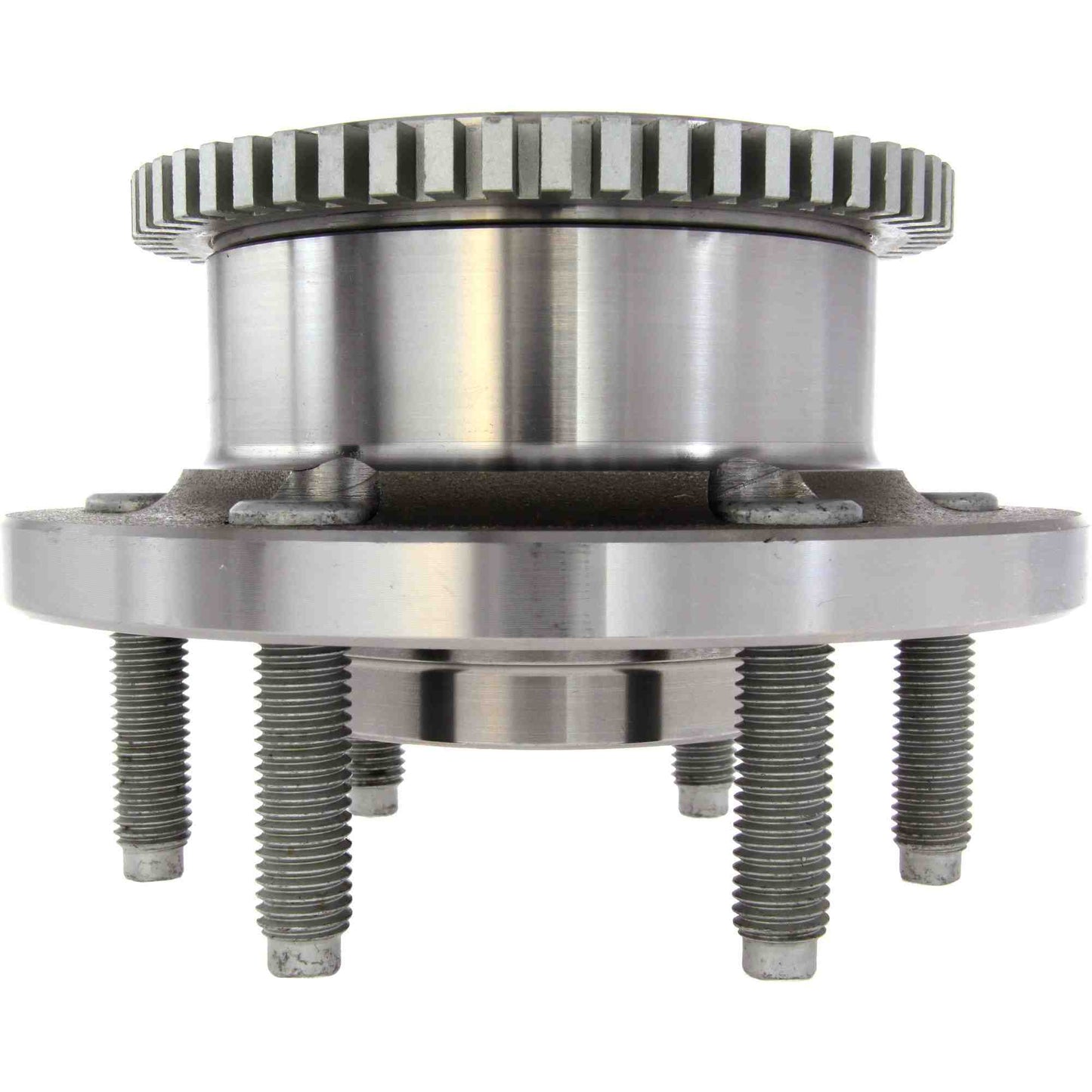 Stoptech Centric 2WD Only 6-Lug Hub 124.65902