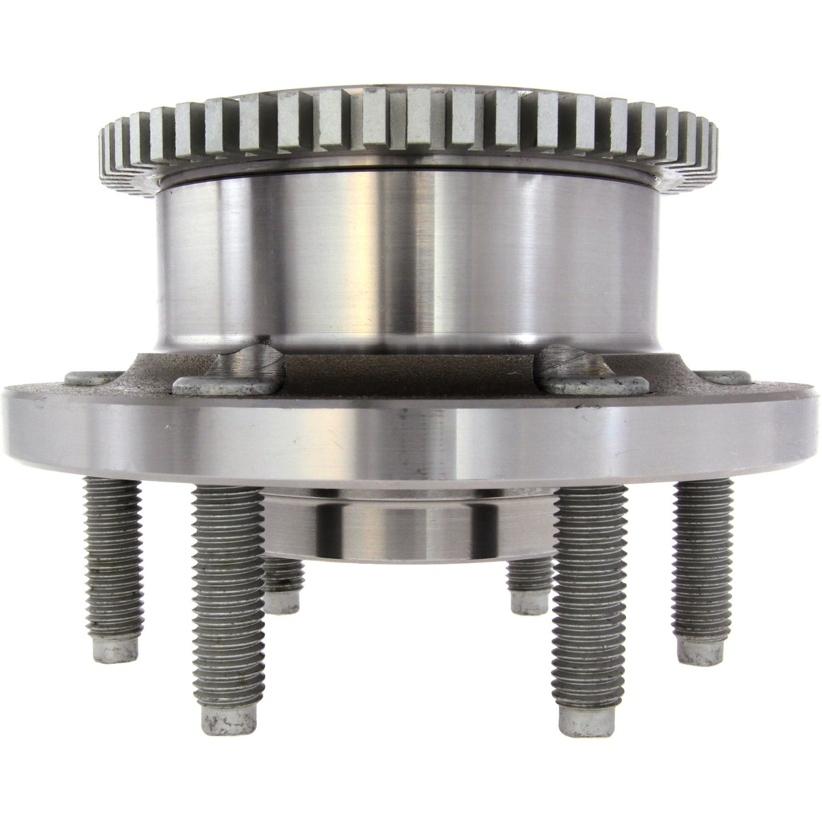 Stoptech Centric 2WD Only 6-Lug Hub 124.65902