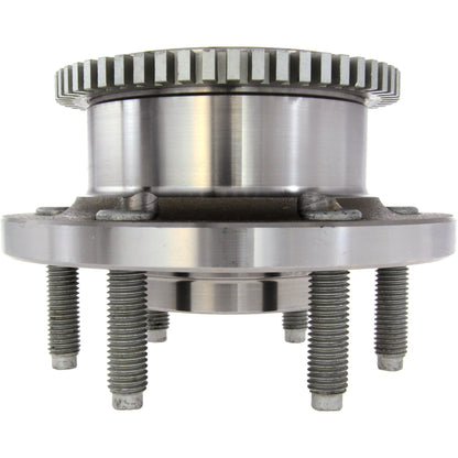 Stoptech Centric 2WD Only 6-Lug Hub 124.65902