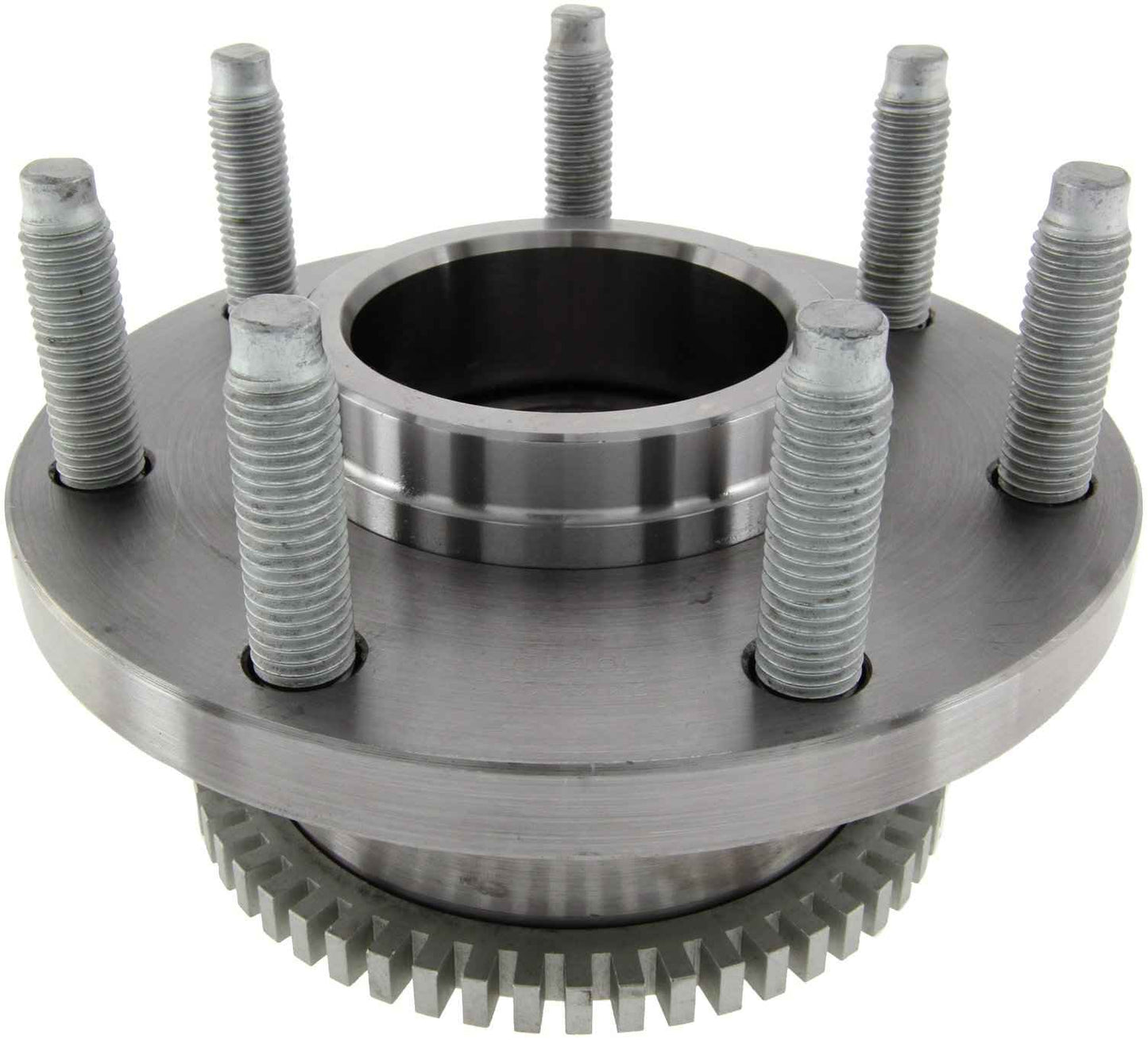 Centric Parts Disc Brake Hub 124.65903