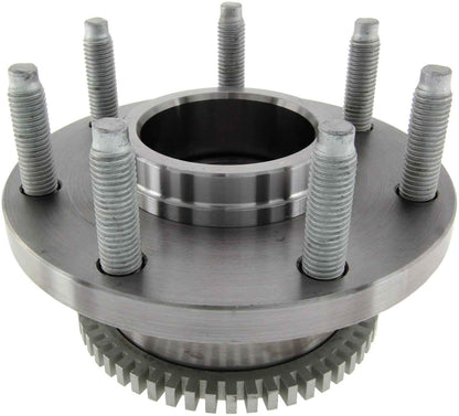 Centric Parts Disc Brake Hub 124.65903