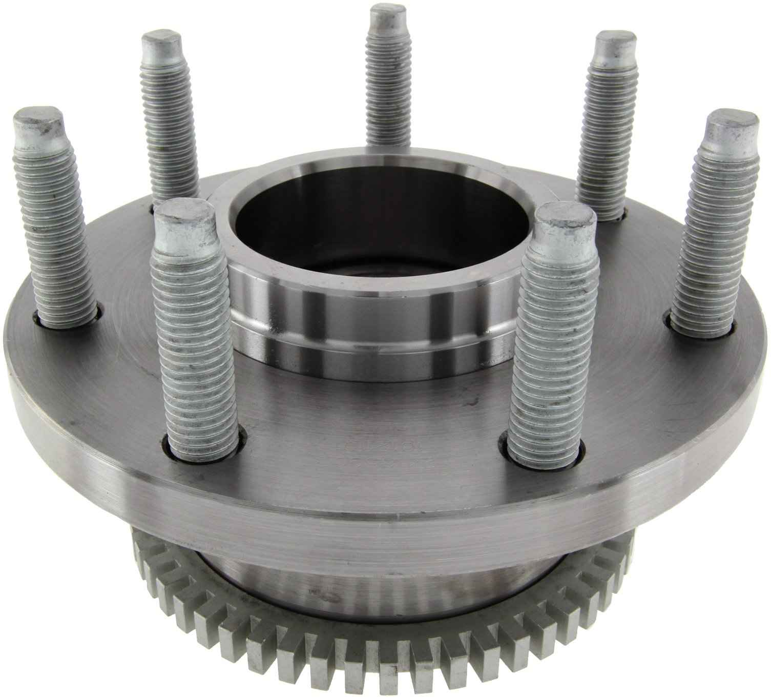 Stoptech Centric Brake Hub - Front 124.65903