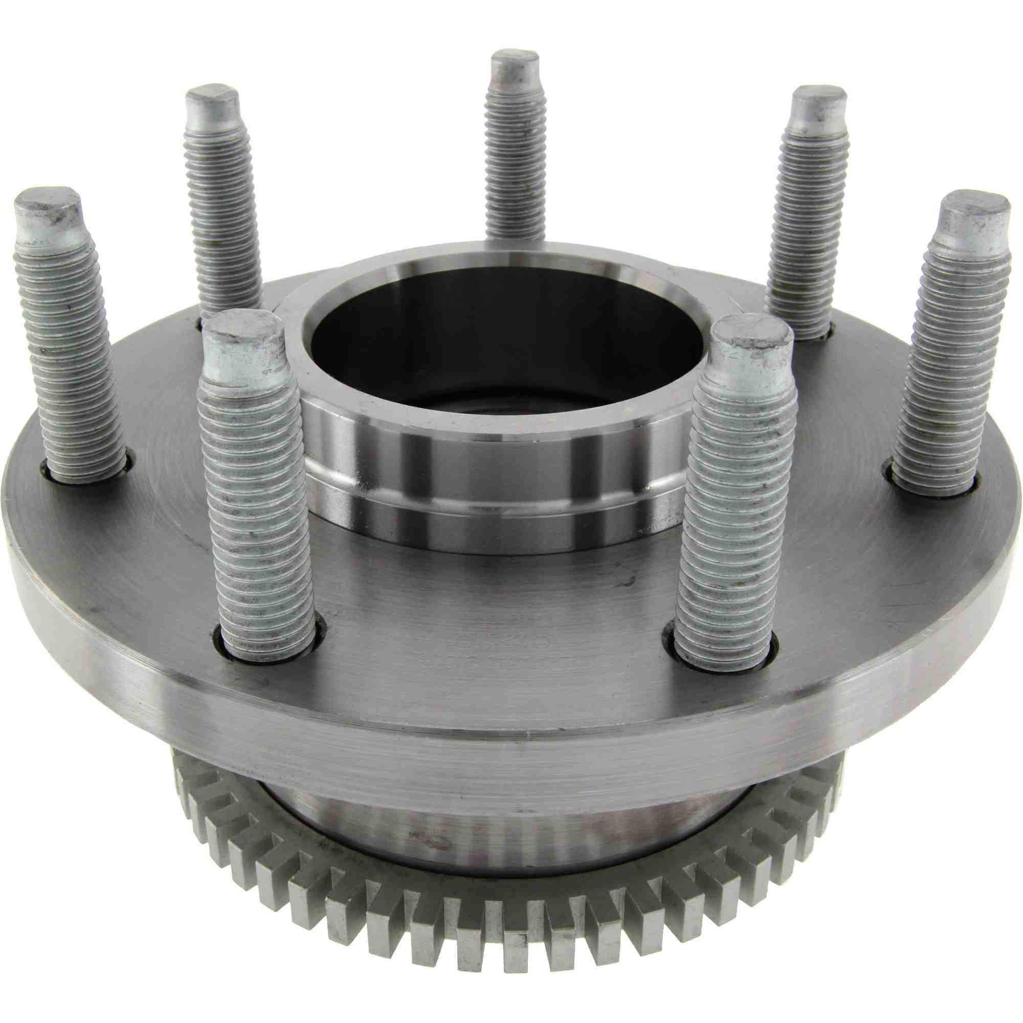 Centric Parts Disc Brake Hub 124.65903