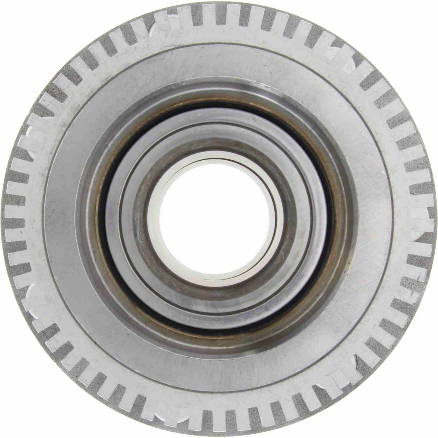 Centric Parts Disc Brake Hub 124.65903