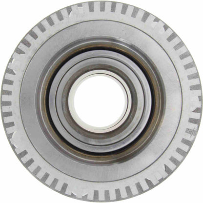 Centric Parts Disc Brake Hub 124.65903