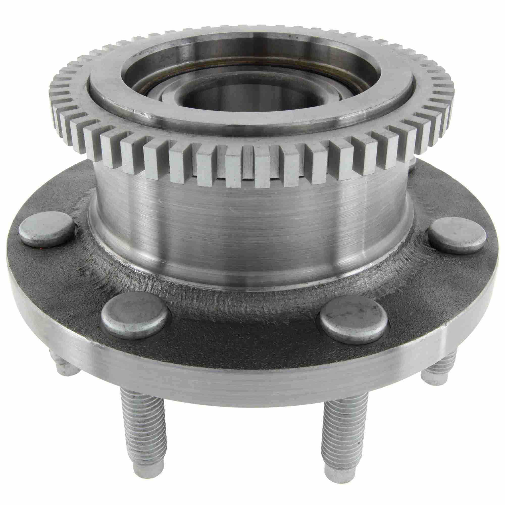 Centric Parts Disc Brake Hub 124.65903