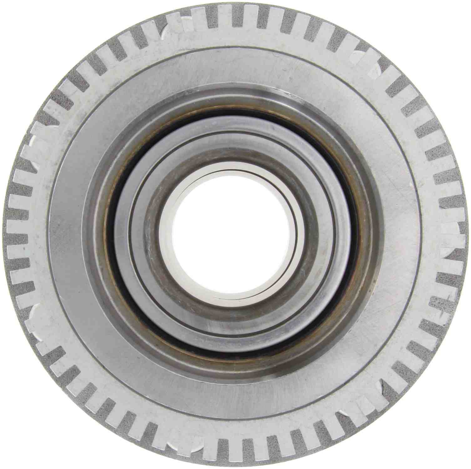 Centric Parts Disc Brake Hub 124.65903