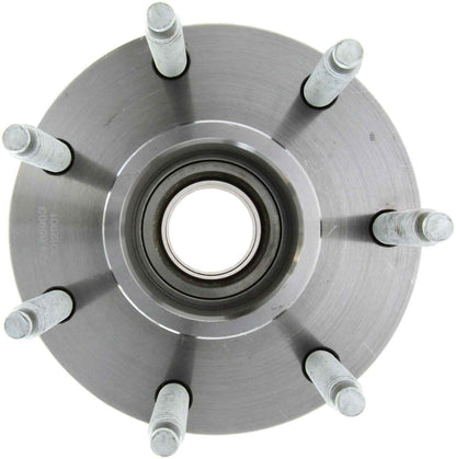 Centric Parts Disc Brake Hub 124.65903