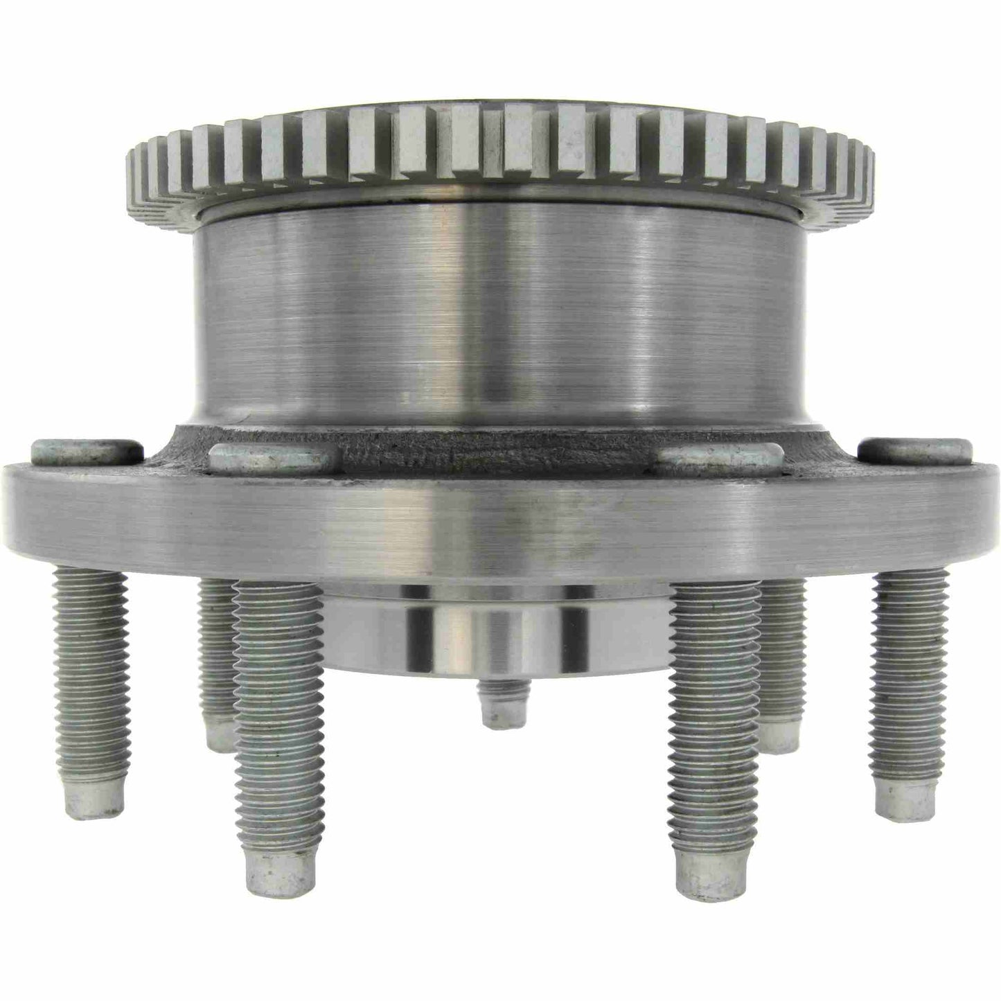 Centric Parts Disc Brake Hub 124.65903