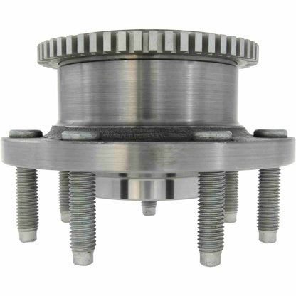 Centric Parts Disc Brake Hub 124.65903