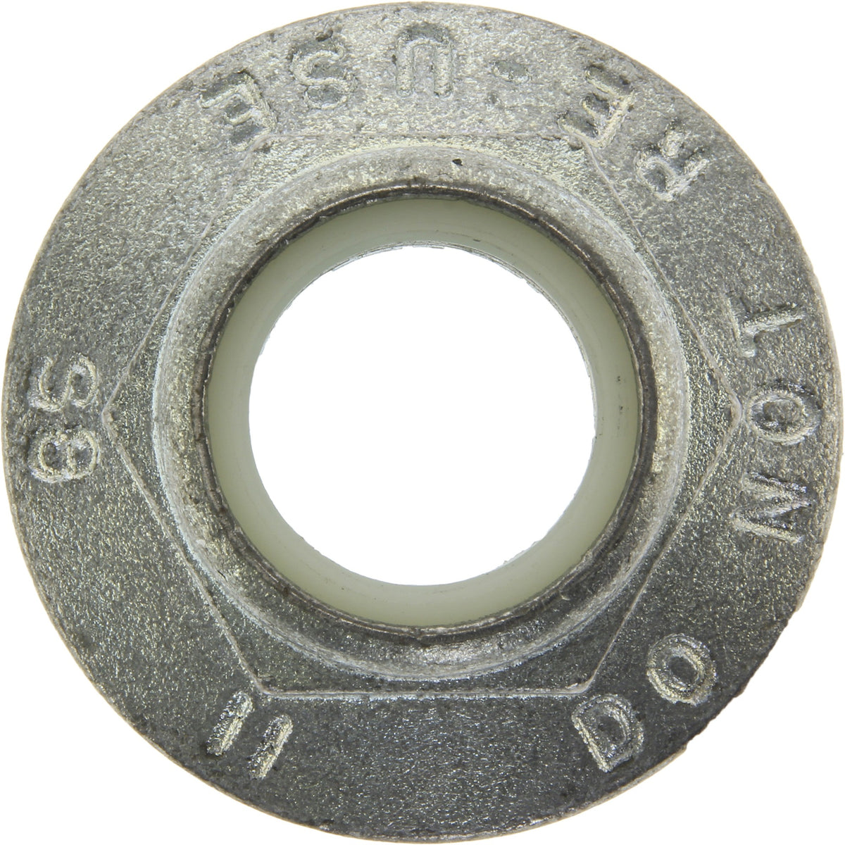 StopTech Disc Brake Hub 124.67900