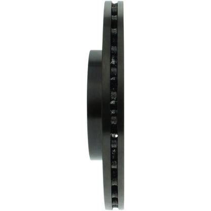 Stoptech Centric Premium High Carbon Brake Rotor 125.04002