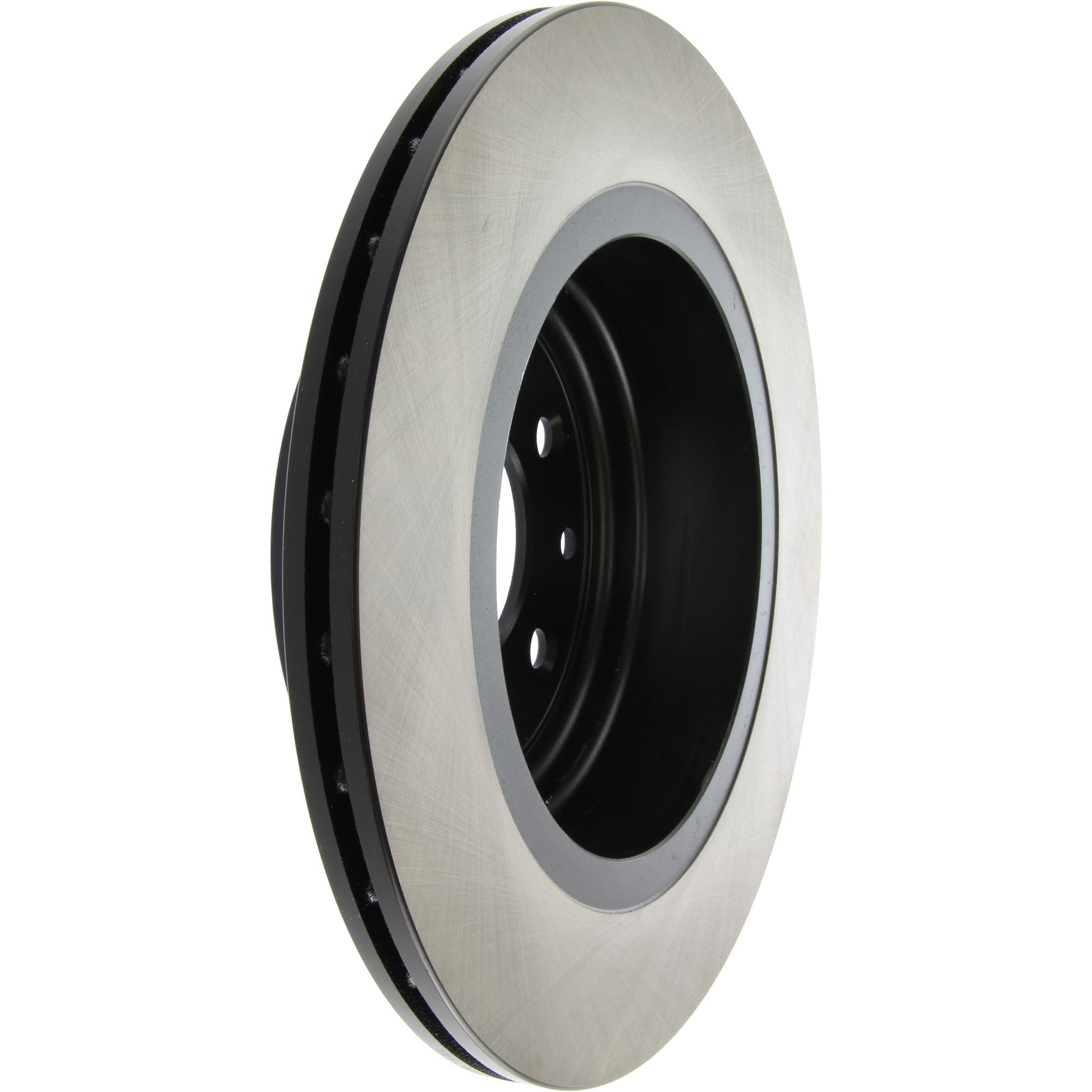StopTech Cryostop Premium High Carbon Rotor; Rear