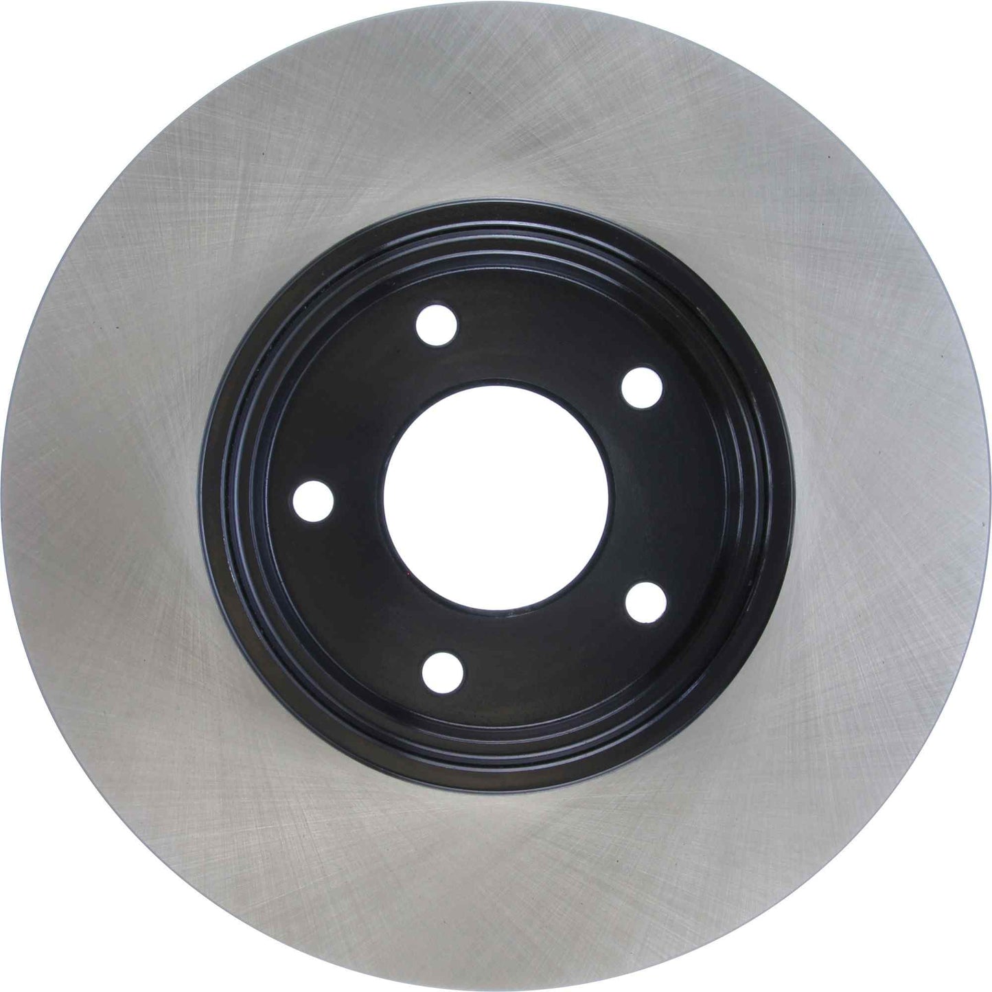 StopTech Cryostop Premium High Carbon Rotor; Front