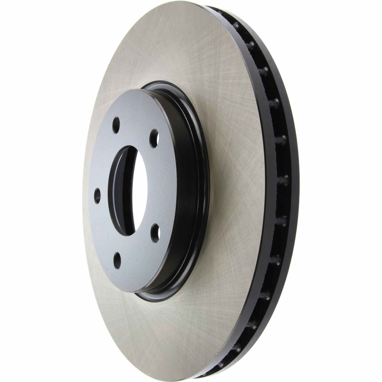 StopTech Cryostop Premium High Carbon Rotor; Front