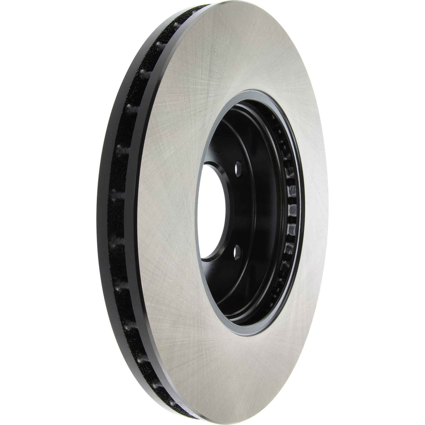 StopTech Cryostop Premium High Carbon Rotor; Front
