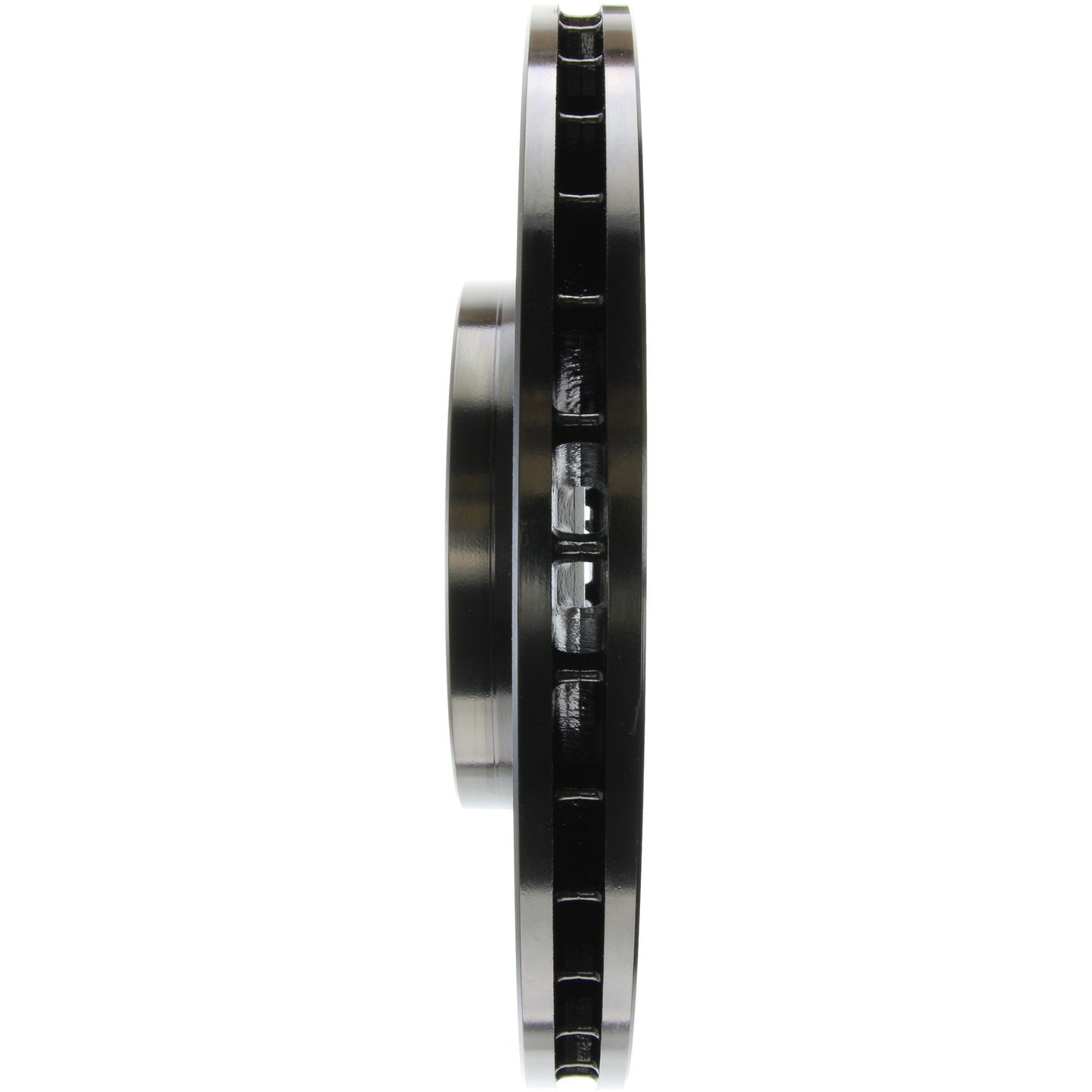 StopTech Cryostop Premium High Carbon Rotor; Front