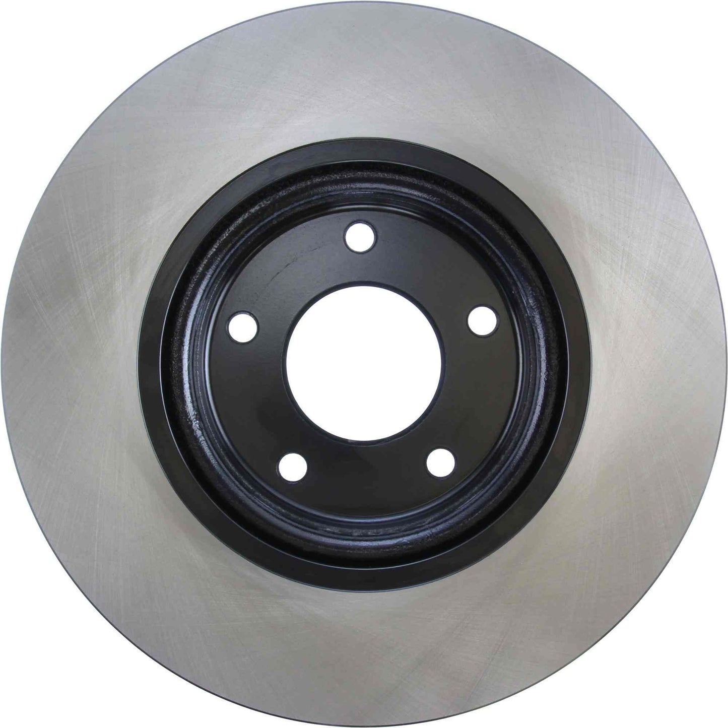 StopTech Cryostop Premium High Carbon Rotor; Front