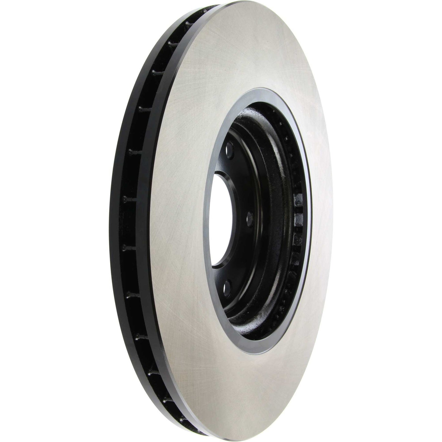 StopTech Cryostop Premium High Carbon Rotor; Front