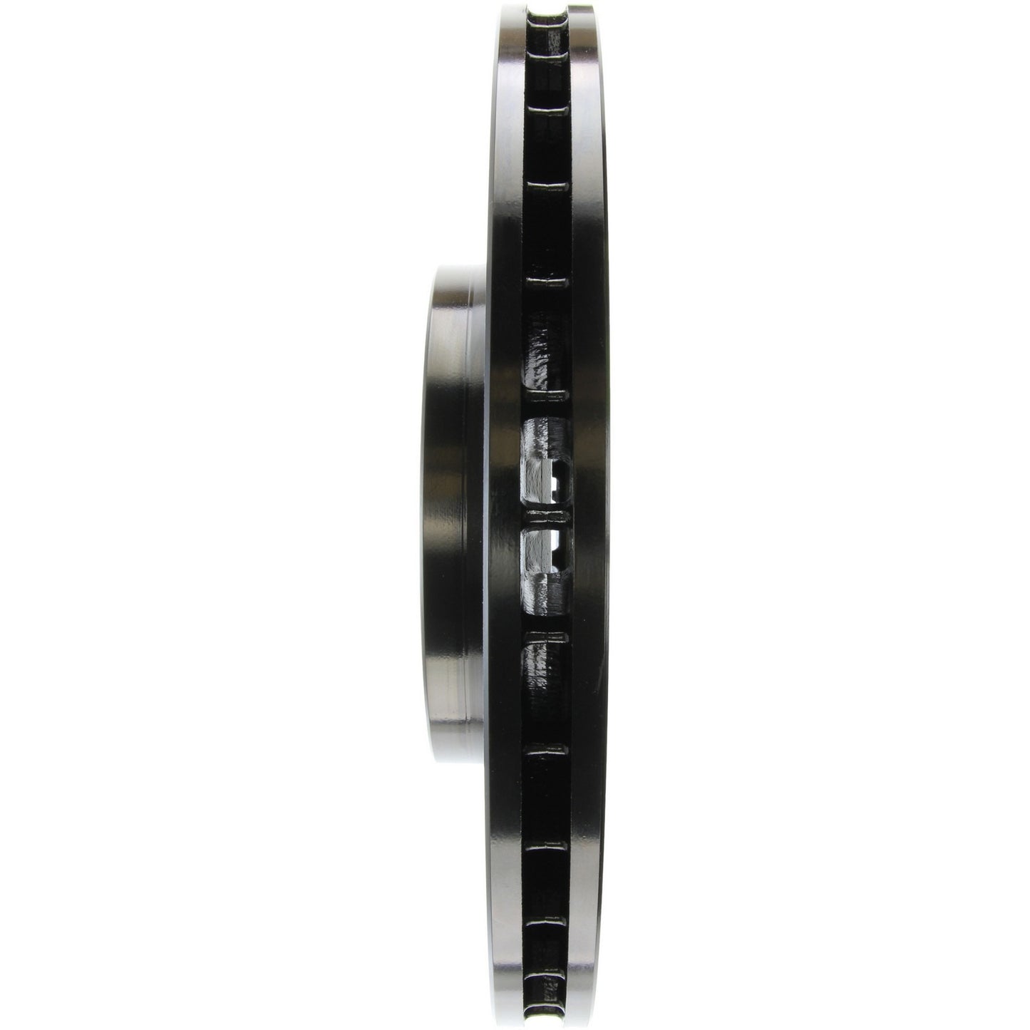 Stoptech Centric Premium High Carbon Brake Rotor 125.20015