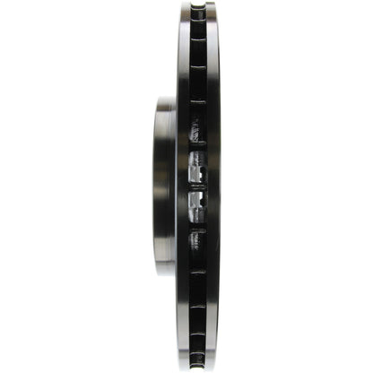 Stoptech Centric Premium High Carbon Brake Rotor 125.20015