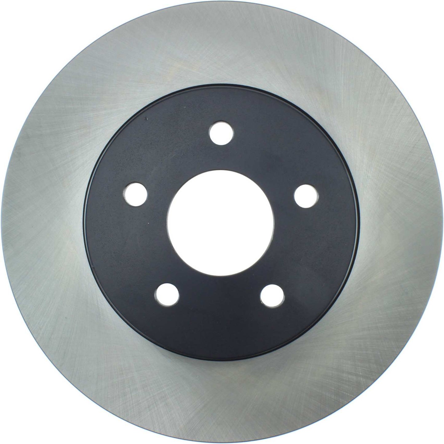 Stoptech Centric Premium High Carbon Brake Rotor 125.20017