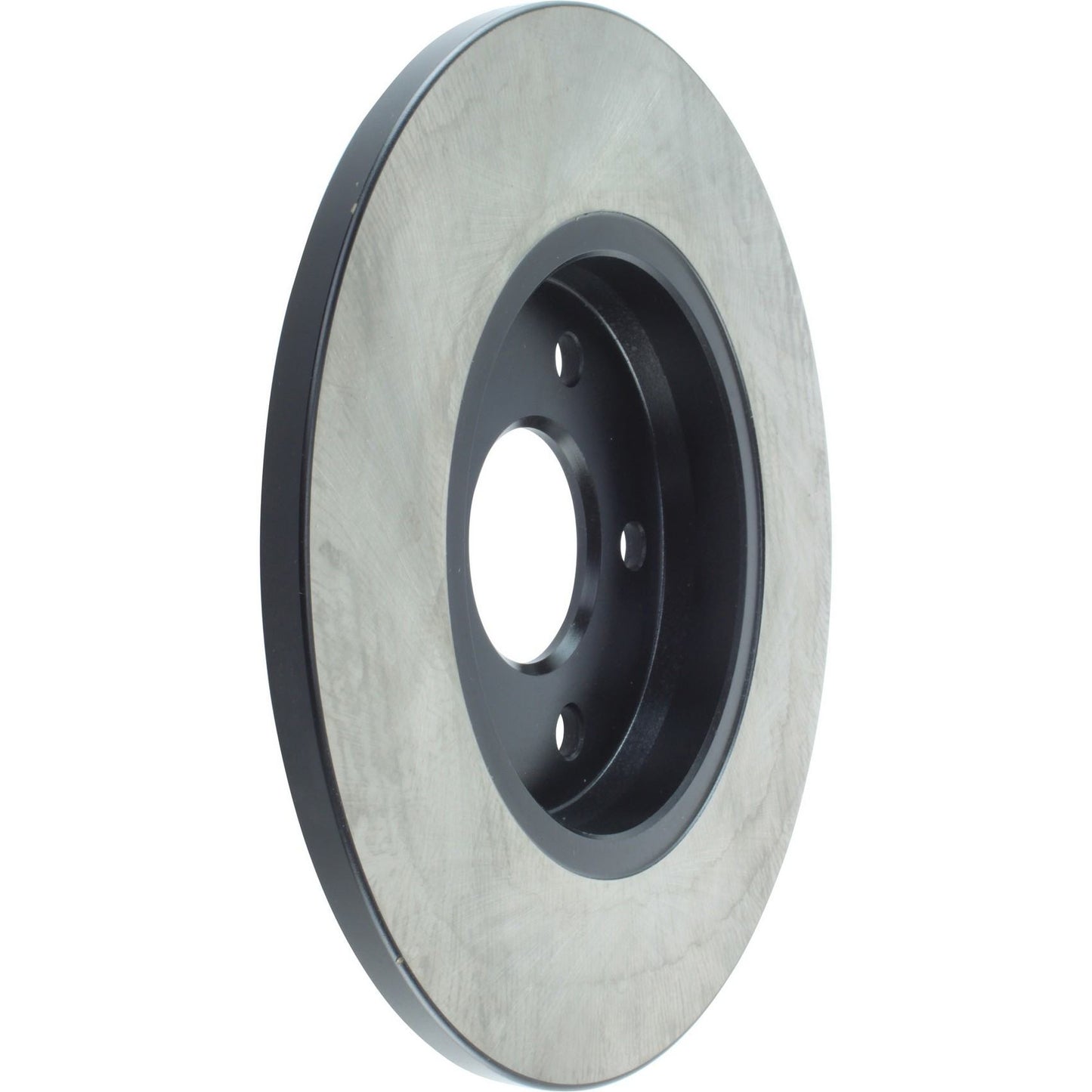 Centric Parts Disc Brake Rotor High Carbon Alloy with Advanced Metallurgy 125.20017