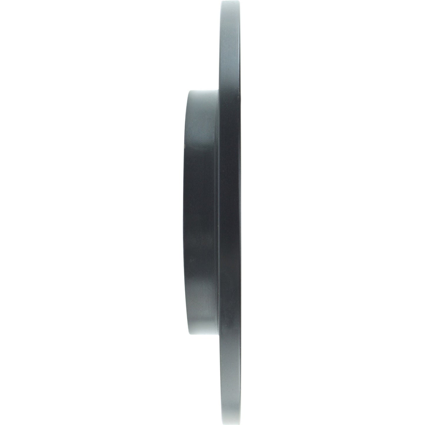 Stoptech Centric Premium High Carbon Brake Rotor 125.20017