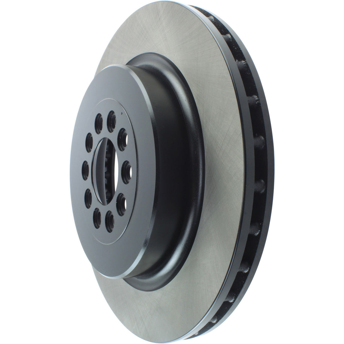 Stoptech Centric Performance Brake Rotor 125.20018