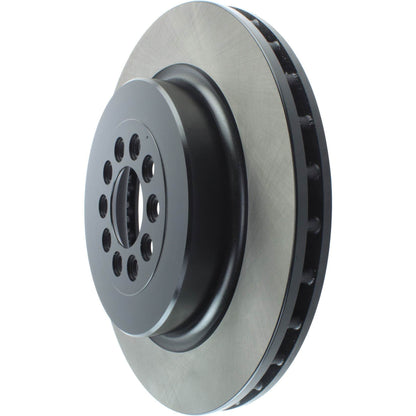 Stoptech Centric Performance Brake Rotor 125.20018